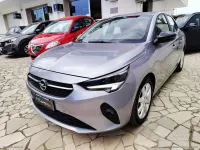 Usata Opel Corsa GS Line 102 CV (75 kW) 2021 Utilitaria