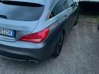 Usata Mercedes CLA200 2015