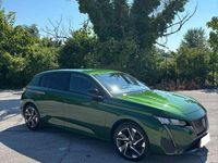 Usata Peugeot 308 Allure 131 CV (96 kW) 2022 Berlina