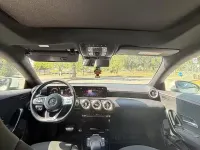 Usata Mercedes CLA200 Shooting Brake 150 CV (110 kW) 2022 Bianco Station wagon