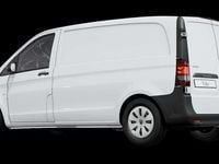 Nuova Mercedes Vito 102 CV (75 kW) 2026 Bianco Furgone