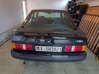Usata Ford Escort 105 CV (77 kW) 1989 Berlina