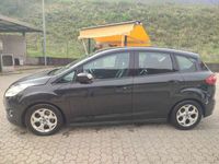 usata Ford C-MAX C-MaxII 2010 1.6 tdci Plus 115cv dpf