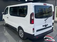 Usata Renault Trafic Equilibre 150 CV (110 kW) 2024 Bianco Monovolume