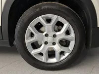 Usata Jeep Avenger Altitude 101 CV (74 kW) 2024 Bianco SUV