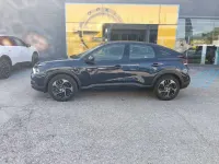 Usata Citroën C4 PureTech 131 CV (96 kW) 2024 Blu/azzurro SUV