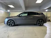 Brugt Opel Astra Edition 110 HK (80 kW) 2024 Grå Hatchback