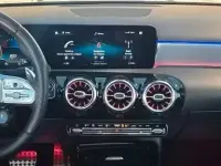 Usata Mercedes A35 AMG AMG 306 CV (225 kW) 2019 Grigio Berlina
