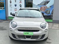 Nuova Fiat 600 Icon 110 CV (80 kW) 2026 Beige SUV