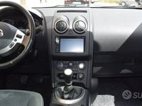 Begagnad Nissan Qashqai +2 110 HK (80 kW) 2014 SUV