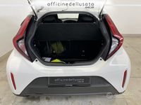 Begagnad Toyota Aygo X Active 72 HK (52 kW) 2023 Other SUV
