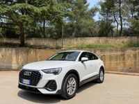 Usata Audi Q3 Sportback 150 CV (110 kW) 2023 SUV