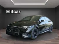 Nuova Mercedes CLA200 Premium Plus 135 kW (184 CV) 2026 Nero notte Berlina