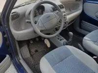 Usata Fiat 600 54 CV (39 kW) 2006 Utilitaria