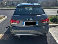 Usata Audi A1 Sportback Admired 90 CV (66 kW) 2018 Utilitaria