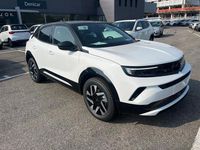 Nuova Opel Mokka 136 CV (100 kW) 2025 Bianco SUV