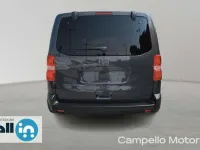 Nuova Fiat Ulysse Pop 131 kW (179 CV) 2026 Grigio Monovolume