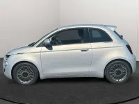Nuova Fiat 500 65 CV (47 kW) 2026 Grigio Berlina