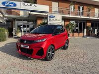 Usata Aixam City GTO 2024