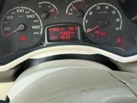 Usata Ford Ka 75 CV (55 kW) 2011 Bianco Utilitaria