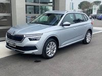 usata Skoda Kamiq 1.5 TSI ACT DSG Style