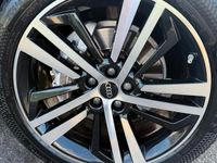 Usata Audi Q5 S-Line 204 CV (150 kW) 2022 Nero SUV