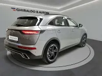 Usata DS Automobiles DS7 Crossback Performance 224 CV (164 kW) 2022 Grigio SUV
