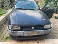 Usata Seat Ibiza 60 CV (44 kW) 1995 Utilitaria