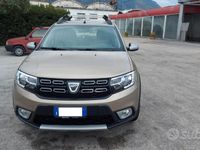 usata Dacia Sandero 2ª serie - DIC 2020