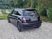 Usata Mini John Cooper Works 211 CV (155 kW) 2006 Utilitaria