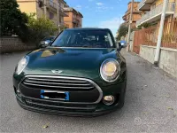 Usata Mini Clubman 116 CV (85 kW) 2016 Station wagon