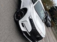 Usata DS Automobiles DS7 Crossback So Chic 224 CV (164 kW) 2018 Bianco SUV