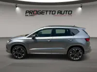 Usata Cupra Ateca 150 CV (110 kW) 2025 Grigio SUV