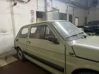 Usata Fiat 126 24 CV (17 kW) 1981 Verde(met.) Utilitaria