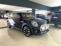 usata Mini Cooper SE Cooper SEL