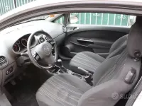 Usado Opel Corsa 65 CV (47 kW) 2010 Utilitario