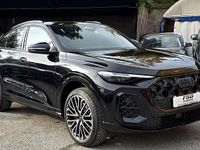 Nuova Audi Q5 Sportback S-Line 204 CV (150 kW) 2025 Nero SUV