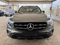 Usata Mercedes GLC220 Edition 194 CV (142 kW) 2022 Grigio SUV