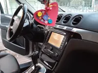 Usata Ford S-MAX Titanium 163 CV (119 kW) 2015 Grigio Monovolume