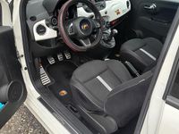 Usata Abarth 595 160 CV (117 kW) 2016 Berlina