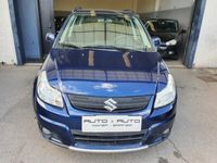 usata Suzuki SX4 1.6 16V Special