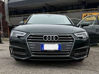 usata Audi A4 4ª serie - 2017