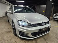 usata VW Golf VII GTD 2.0 TDI DSG 5p. BlueMotion Technology