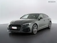 Usata Audi A5 Sportback S-Line 204 CV (150 kW) 2023 Grigio Utilitaria