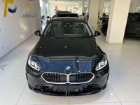 Nuova BMW 116 M Sport 122 CV (89 kW) 2026 Nero metallizzato Utilitaria