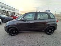 usata Fiat 500L 1.4 95 CV S&S Cross