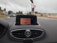 Usata Renault Clio II 85 CV (62 kW) 2010 Nero Berlina