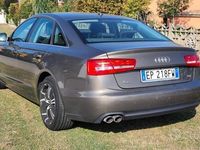 usata Audi A6 4ª serie - 2012