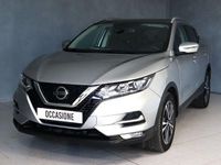 usata Nissan Qashqai 1.3 160CV DCT N-CONNECTA