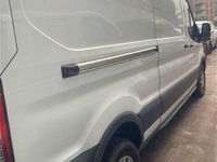 usata Ford Transit -